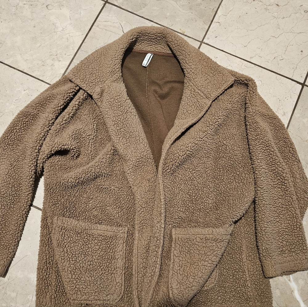 Z Supply Jacket